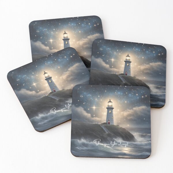 Item preview, The lighthouse designed and sold by Magixa.
