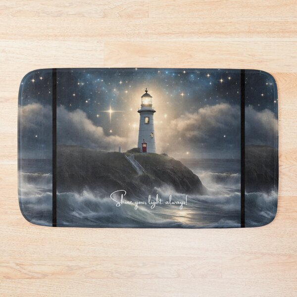 Item preview, The lighthouse designed and sold by Magixa.