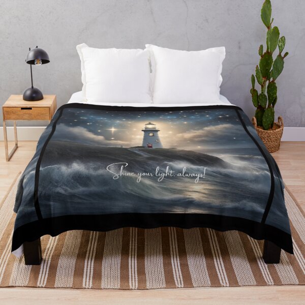 Item preview, The lighthouse designed and sold by Magixa.