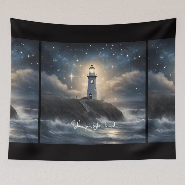 Item preview, The lighthouse designed and sold by Magixa.