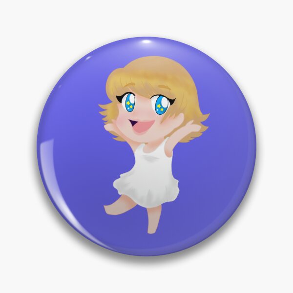 Item preview, Maybelle designed and sold by ChibiPower.