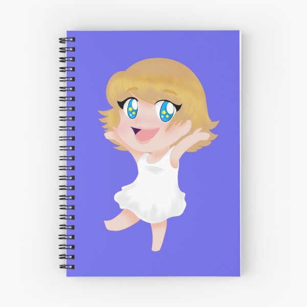Item preview, Maybelle designed and sold by ChibiPower.