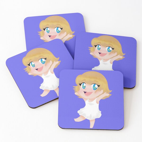 Item preview, Maybelle designed and sold by ChibiPower.