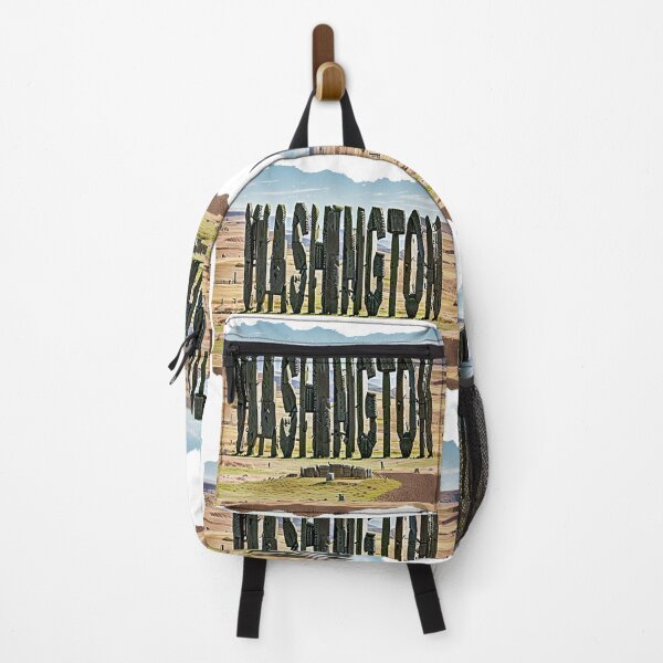 Item preview, WASHINGTON 24 19 designed and sold by maveluzone.