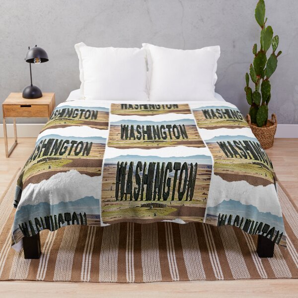 Item preview, WASHINGTON 24 19 designed and sold by maveluzone.