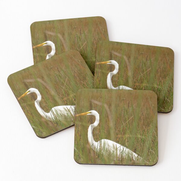 Item preview, Great Egret designed and sold by supernova23.