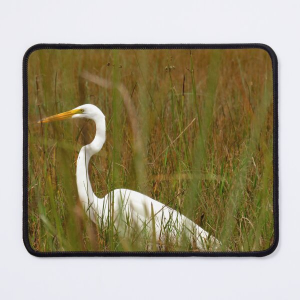 Item preview, Great Egret designed and sold by supernova23.