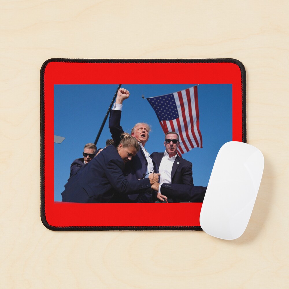 Item preview, Mouse Pad designed and sold by akool.