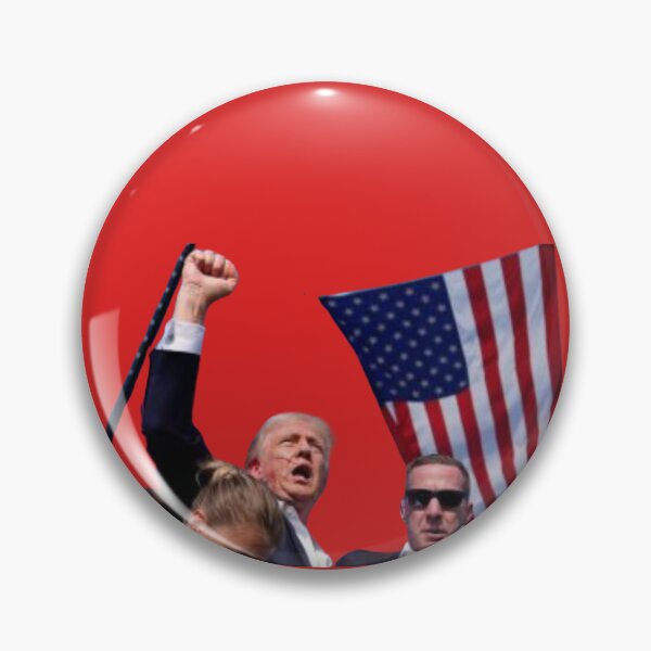 Item preview, FAFO Trump designed and sold by Matt's Artificial Nature.
