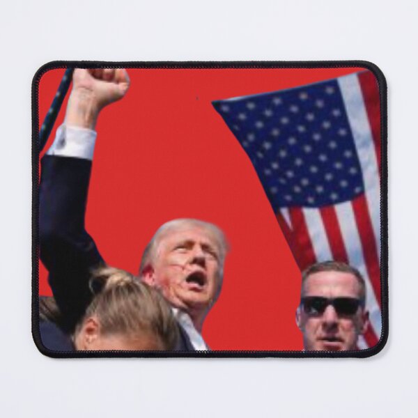Item preview, FAFO Trump designed and sold by Matt's Artificial Nature.