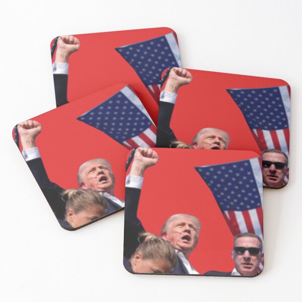 Item preview, FAFO Trump designed and sold by Matt's Artificial Nature.