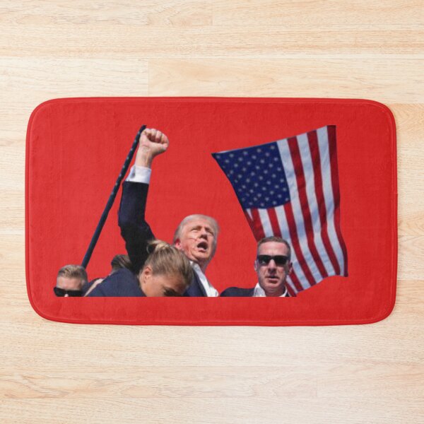Item preview, FAFO Trump designed and sold by Matt's Artificial Nature.