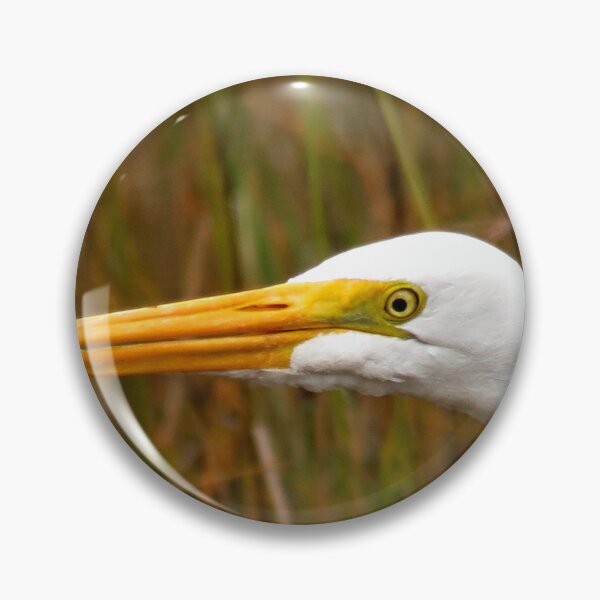 Item preview, Great Egret designed and sold by supernova23.