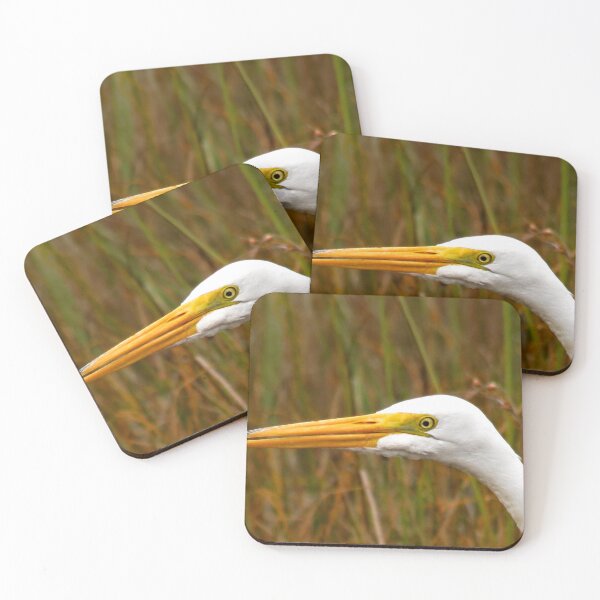 Item preview, Great Egret designed and sold by supernova23.