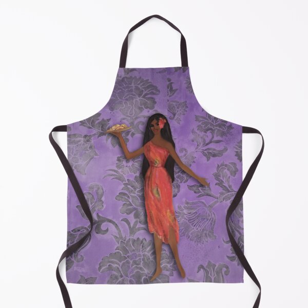 Item preview, Summertime vibes - levander designed and sold by Tania Bekta.
