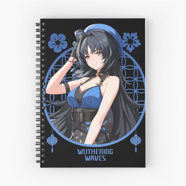 Item preview, YangYang (Wuthering Waves) designed and sold by wenderinf.