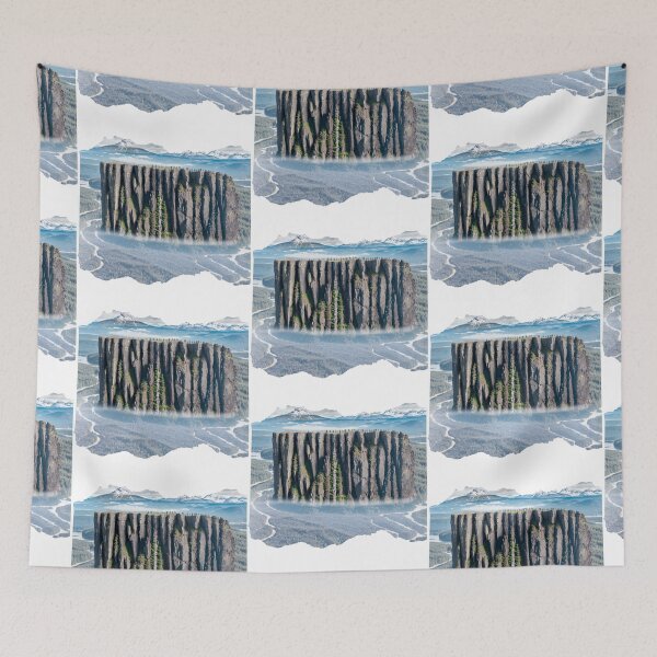 Item preview, WASHINGTON 24 20 designed and sold by maveluzone.