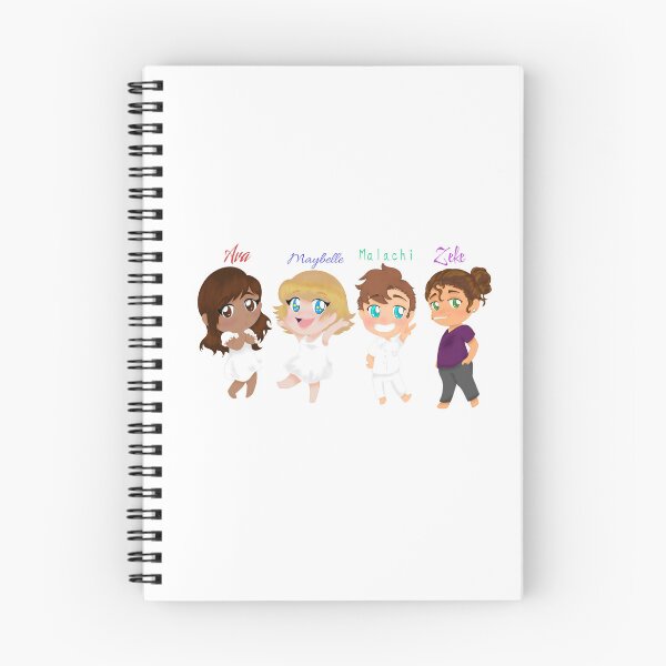 Item preview, SoulMate Chibi Crew designed and sold by ChibiPower.