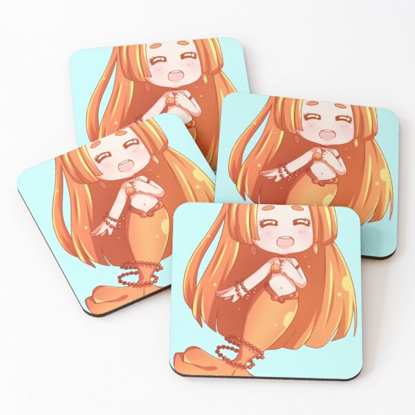 Item preview, Copy of Mermaid Melody - Seira designed and sold by rollingpoly.