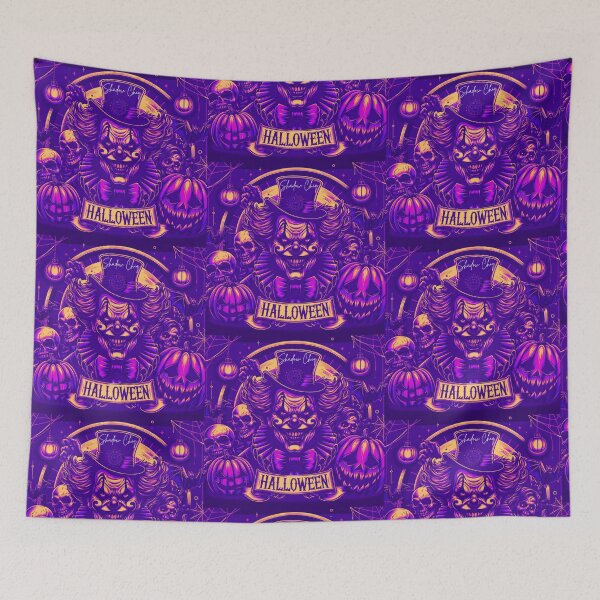 Item preview, Killer Clown designed and sold by Kirstilynn.