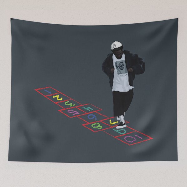 Item preview, A MINOR designed and sold by UCArts.