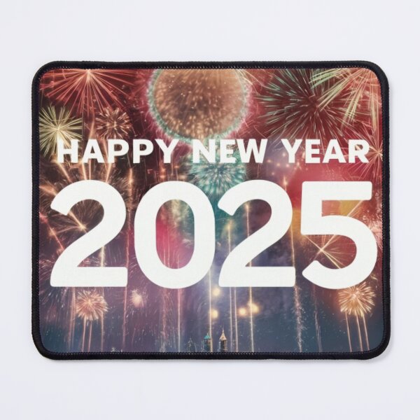 Item preview, NEW YEAR'S EVE designed and sold by JustCrafted.