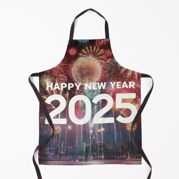 Item preview, NEW YEAR'S EVE designed and sold by JustCrafted.