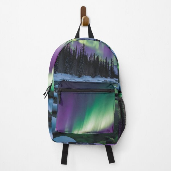 Item preview, Northern Lights Magic Ethereal Design designed and sold by onesarcastic.