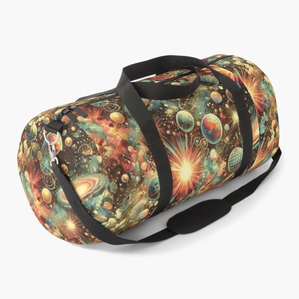 Item preview, space pattern designed and sold by TEEJAMBOREE.