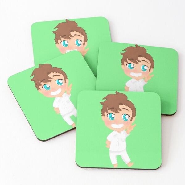 Item preview, Malachi designed and sold by ChibiPower.