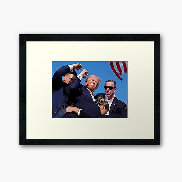Item preview, Donald Trump Alive designed and sold by ktrby.