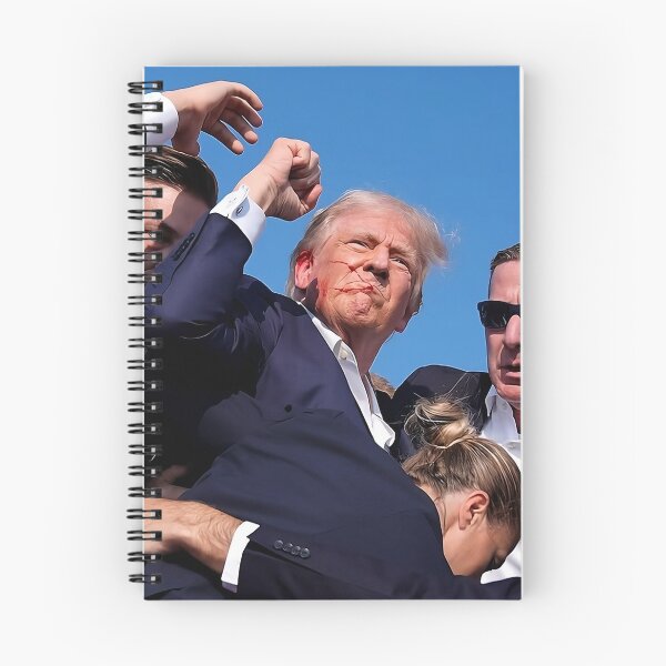 Item preview, Donald Trump Alive designed and sold by ktrby.