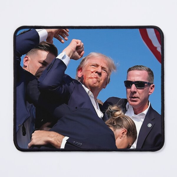 Item preview, Donald Trump Alive designed and sold by ktrby.