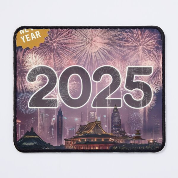 Item preview, NEW YEAR'S EVE designed and sold by JustCrafted.