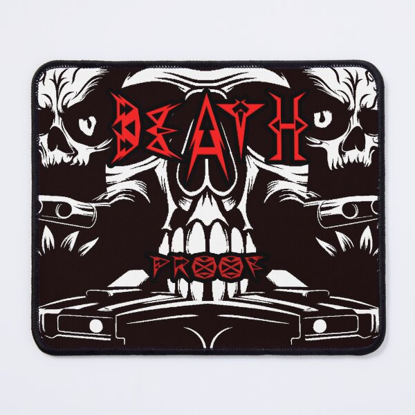 Item preview, *PROOF OF BOLD DEATH EP1* designed and sold by Ralek.