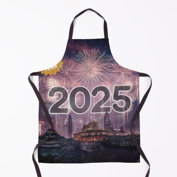 Item preview, NEW YEAR'S EVE designed and sold by JustCrafted.
