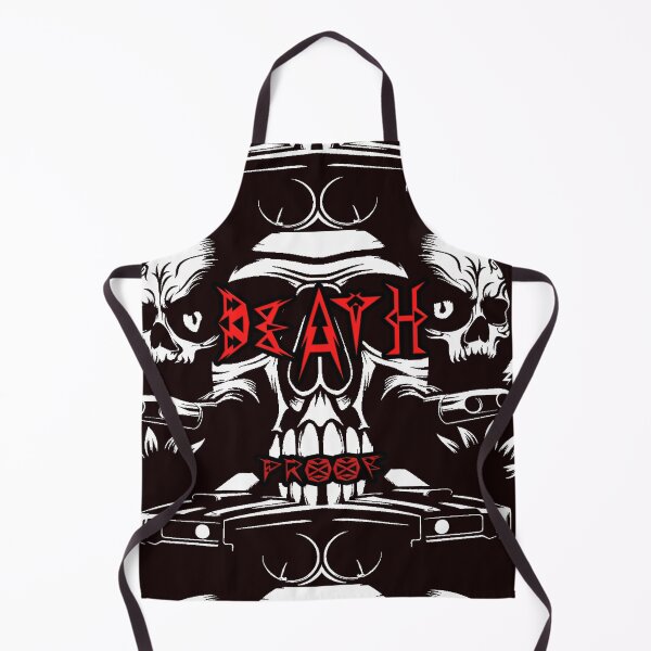 Item preview, *PROOF OF BOLD DEATH EP1* designed and sold by Ralek.