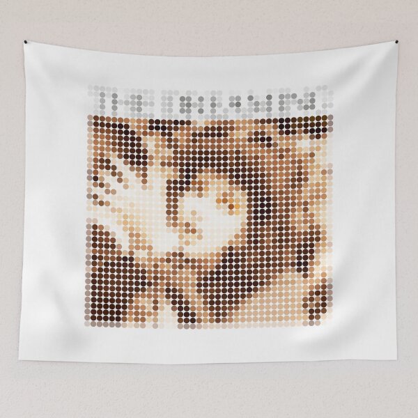 Item preview, Kate Bush - The Dreaming designed and sold by ABSTRACT-IVISM.