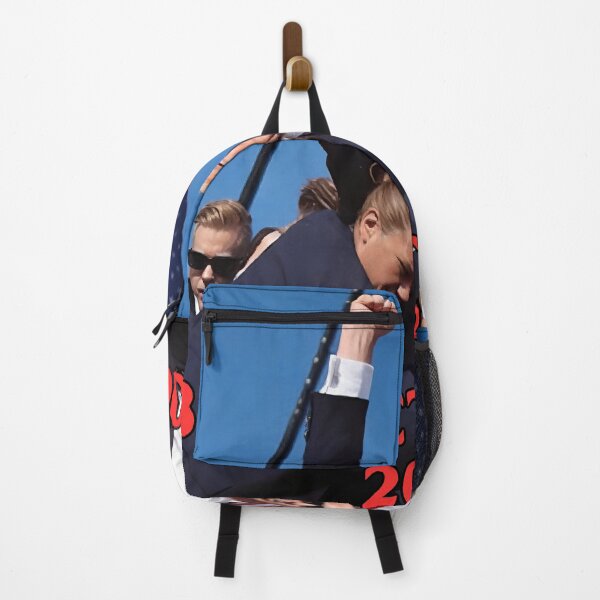 Item preview, BULLETPROOF TRUMP 2024 designed and sold by Delirat.
