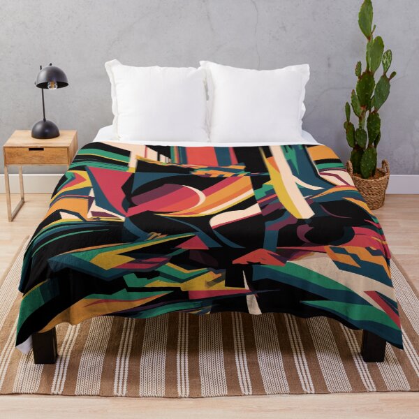 Item preview, Abstract Chaos. Modern Art. designed and sold by paulo silveira.