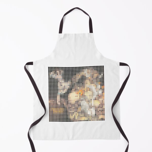 Item preview, Kate Bush - Never For Ever designed and sold by ABSTRACT-IVISM.