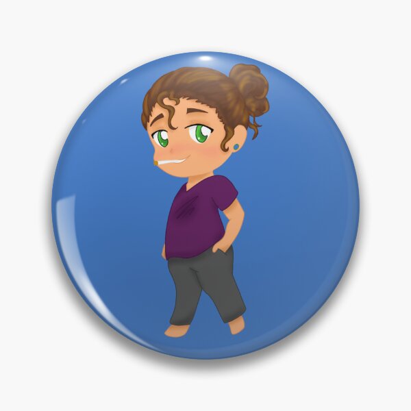 Artikelvorschau, Zeke entworfen und verkauft von ChibiPower.