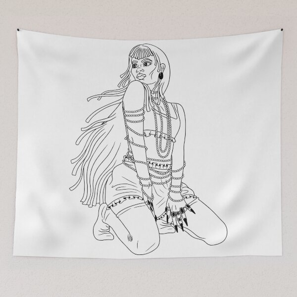 Item preview, Socks designed and sold by Motel Gemini.