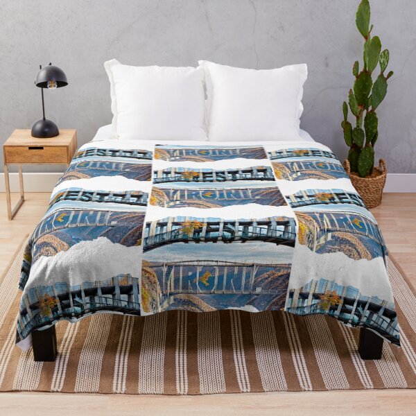 Item preview, WEST VIRGINIA 24 1 designed and sold by maveluzone.