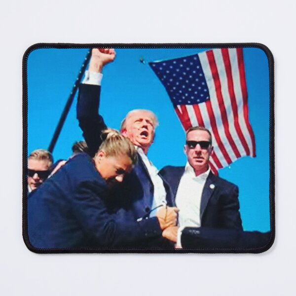 Item preview, Trump for life! designed and sold by Jessimikuh.