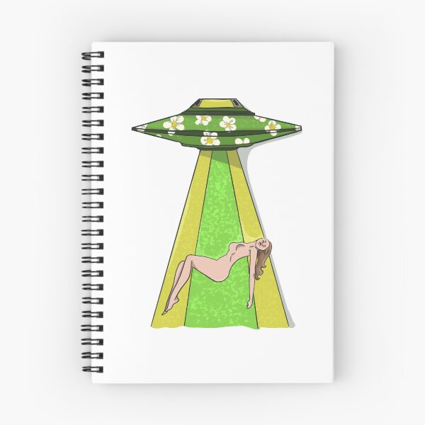 Item preview, Abduct  designed and sold by Gliiitch.