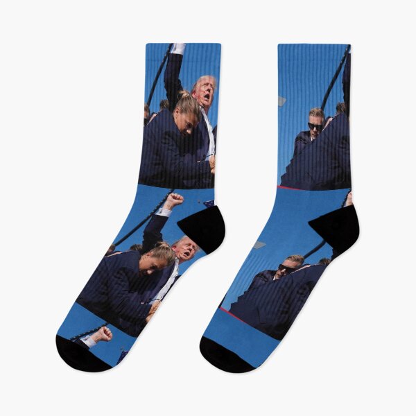 Item preview, Trump designed and sold by Aesthetic-Verse.