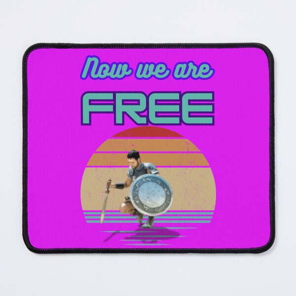 Item preview, Gladiator, Movies Quotes 80s, Maximus  designed and sold by MountainAndSea.
