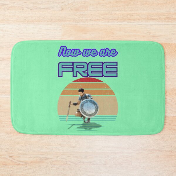 Item preview, Gladiator, Movies Quotes 80s, Maximus  designed and sold by MountainAndSea.