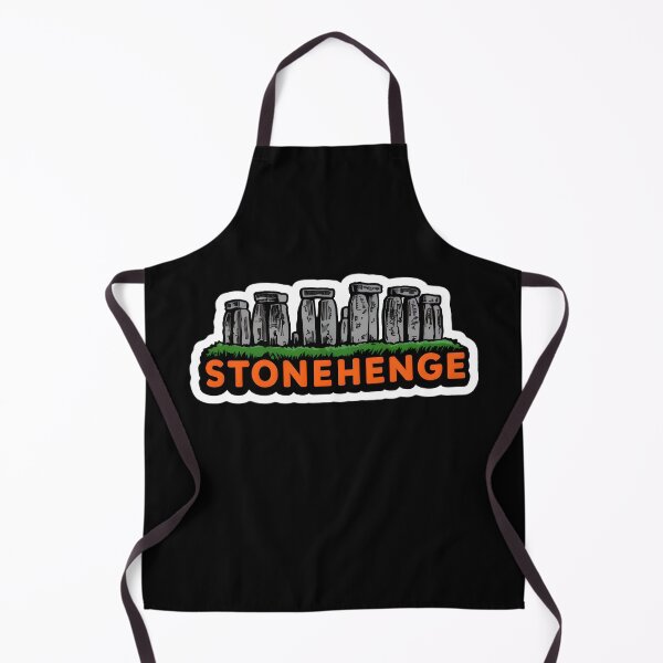 Item preview, Stonehenge A Sacred Site Of The Ancients designed and sold by TheArtOfPat.